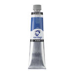 Van Gogh �lfarbe, 200 ml, Phthaloblau