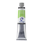 Van Gogh �lfarbe, 200 ml, Perm.gr�n mittel