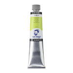 Van Gogh �lfarbe, 200 ml, Gelbgr�n
