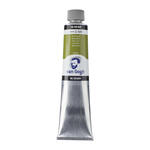 Van Gogh �lfarbe, 200 ml, Olivgr�n