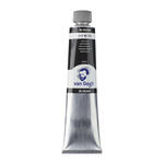 Van Gogh �lfarbe, 200 ml, Lampenschwarz