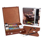 Van Gogh �lfarbe Malkasten INSPIRATION, 14x40ml