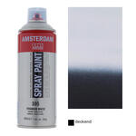 Amsterdam Spr�hfarbe 400 ml, Titanwei�