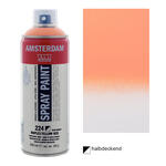 Amsterdam Spr�hfarbe 400 ml, Neapelgelb-Rot