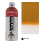 Amsterdam Spr�hfarbe 400 ml, Siena natur