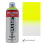 Amsterdam Spr�hfarbe 400 ml, Reflexgelb