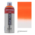 Amsterdam Spr�hfarbe 400 ml, Reflexorange