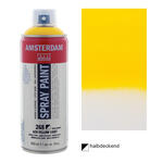 Amsterdam Spr�hfarbe 400 ml, Azogelb hell