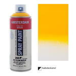 Amsterdam Spr�hfarbe 400 ml, Azogelb mittel