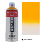 Amsterdam Spr�hfarbe 400 ml, Azogelb dunkel