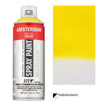 Amsterdam Spr�hfarbe 400 ml, Nickeltitangelb mittel