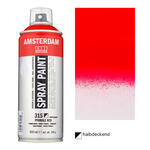 Amsterdam Spr�hfarbe 400 ml, Pyrrolrot
