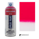 Amsterdam Spr�hfarbe 400 ml, Permanentrot Purpur