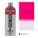 Amsterdam Spr�hfarbe 400 ml, Chinacridonrosa