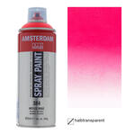Amsterdam Spr�hfarbe 400 ml, Reflexrosa