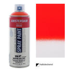 Amsterdam Spr�hfarbe 400 ml, Naphtholrot hell