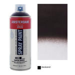 Amsterdam Spr�hfarbe 400 ml, Vandyckbraun
