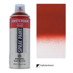 Amsterdam Spr�hfarbe 400 ml, Siena gebrannt