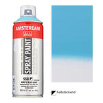 Amsterdam Spr�hfarbe 400 ml, K�nigsblau hell