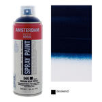 Amsterdam Spr�hfarbe 400 ml, Preu�ischblau Phthalo