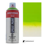 Amsterdam Spr�hfarbe 400 ml, Gelbgr�n