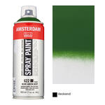Amsterdam Spr�hfarbe 400 ml, Olivgr�n Dunkel