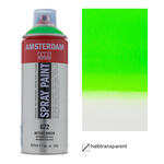 Amsterdam Spr�hfarbe 400 ml, Reflexgr�n