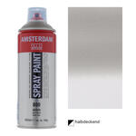 Amsterdam Spr�hfarbe 400 ml, Silber