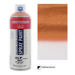 Amsterdam Spr�hfarbe 400 ml, Bronze