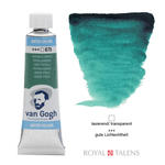Van Gogh Aquarellfarbe 10ml, Phthalogr�n