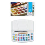 Van Gogh Aquarell Box, 24 N�pfe
