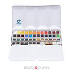 Van Gogh Aquarell Metallbox, 48 N�pfe