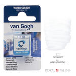 Van Gogh Aquarellfarbe, Chinesischwei�, 1/2 Napf