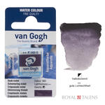 Van Gogh Aquarellfarbe, D�mmerung Violett, 1/2 Napf