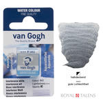 Van Gogh Aquarellfarbe 1/2 Napf Interferenz Wei�