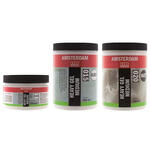 Amsterdam Heavy Gel Malmittel - Verschiedene Gr��en & Ausf�hrungen