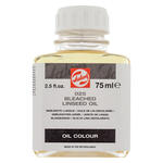 NEU Talens Gebleichtes Lein�l / Malmittel f�r �lfarben, 75 ml
