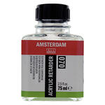 NEU Amsterdam Acrylverz�gerer / Trocknungsverz�gerer f�r Acrylfarben, 75 ml