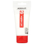 ArtCreation Acrylfarbe, 75ml, Titanwei�