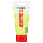 ArtCreation Acrylfarbe, 75ml, Gr�ngelb