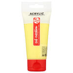 ArtCreation Acrylfarbe, 75ml, Azogelb zitron