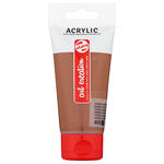 ArtCreation Acrylfarbe, 75ml, Umbra gebrannt
