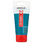 ArtCreation Acrylfarbe, 75ml, Chromoxidgr�n feurig