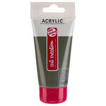 ArtCreation Acrylfarbe, 75ml, Olivgr�n