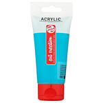 ArtCreation Acrylfarbe, 75ml, T�rkisgr�n