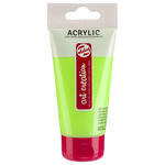 ArtCreation Acrylfarbe, 75ml, Reflexgr�n