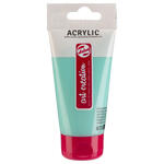 ArtCreation Acrylfarbe, 75ml, Phthalogr�n Hell