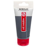ArtCreation Acrylfarbe, 75ml, Paynegrau