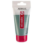 ArtCreation Acrylfarbe, 75ml, Metallic-Gr�n