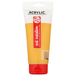 ArtCreation Acrylfarbe, 200 ml, Gelber Ocker